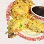 Best Y-3 Beef Egg Foo Young in Harlingen, TX