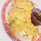 Best Y-4 Shrimp Egg Foo Young in Harlingen, TX
