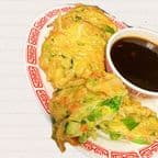 Best Y-5 Mixed Vegetable Egg Foo Young in Harlingen, TX