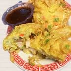 Best Y-6 Combination Egg Foo Young in Harlingen, TX