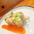 Best Japanese Spring Roll in Harlingen, TX