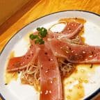 Best Ahi Tuna Tataki in Harlingen, TX