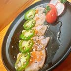 Best Hamachi Tiradito in Harlingen, TX