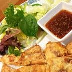 Best Soft Shell Crab Karaage in Harlingen, TX