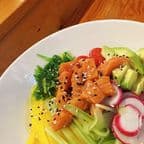 Best Spicy Salmon Bowl in Harlingen, TX