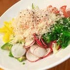 Best Crunchy Snow Crab Bowl in Harlingen, TX