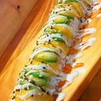 Best Tropic Roll (Cooked) in Harlingen, TX