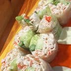 Best Summer California Roll (Cooked) in Harlingen, TX