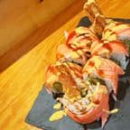 Best Shaggy Dog Roll (Cooked) in Harlingen, TX