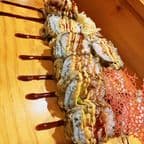 Best Lobster Tempura Roll (Cooked) in Harlingen, TX