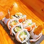 Best Scorpion Roll (Cooked) in Harlingen, TX