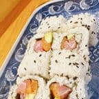 Best Alaska Roll (Raw) in Harlingen, TX