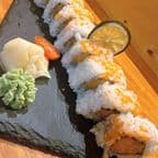 Best Spicy Crunchy Yellowtail Roll (Raw) in Harlingen, TX