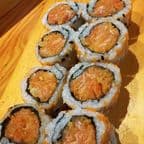 Best Spicy Crunchy Tuna Roll (Raw) in Harlingen, TX