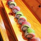 Best Dancing Tuna Roll (Raw) in Harlingen, TX