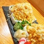 Best Volcano Roll (Raw) in Harlingen, TX