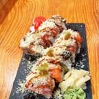 Best Tiger Roll (Raw) in Harlingen, TX