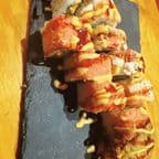 Best Monster Roll (Raw) in Harlingen, TX