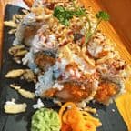 Best Specialty Roll (Raw) in Harlingen, TX