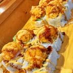 Best Dynamite Roll (Cooked) in Harlingen, TX