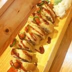 Best Texas Heat Roll in Harlingen, TX